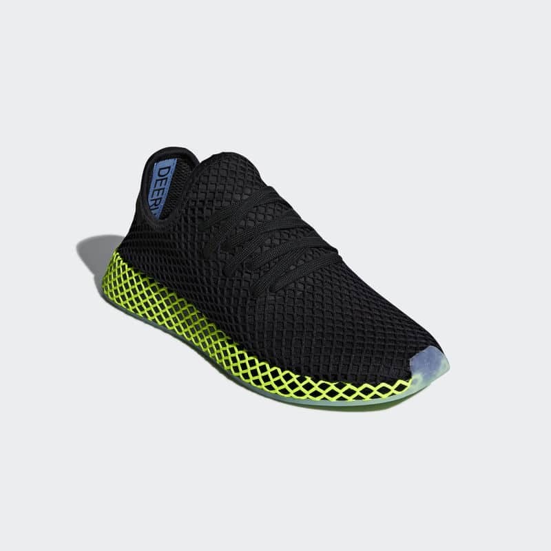 Adidas 2025 deerupt b41755